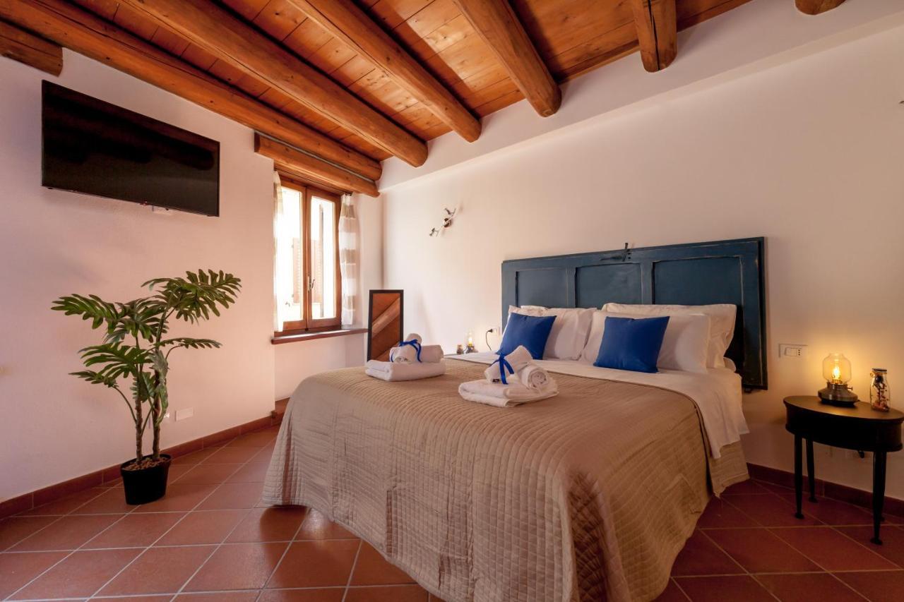 Lo Speziale - Ginepro Apartment
